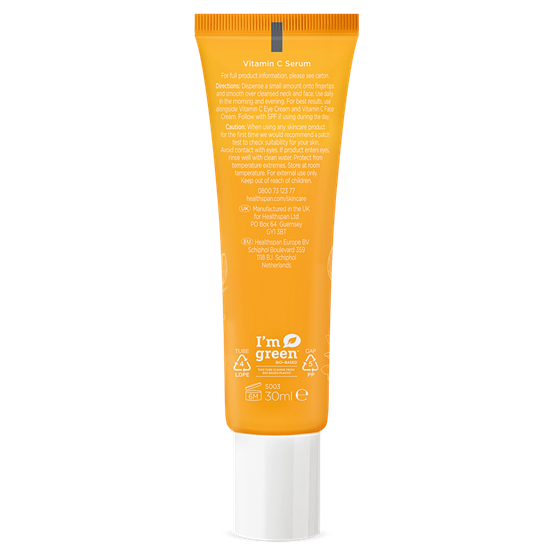 Vitamin C Serum 