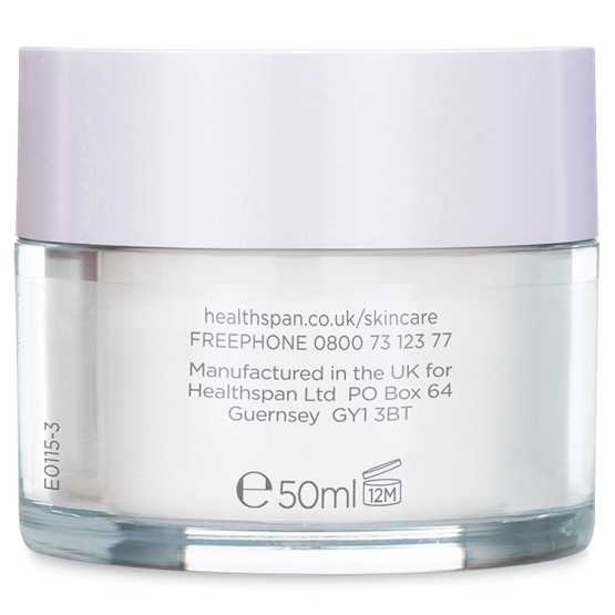 Replenish Day Cream SPF15 