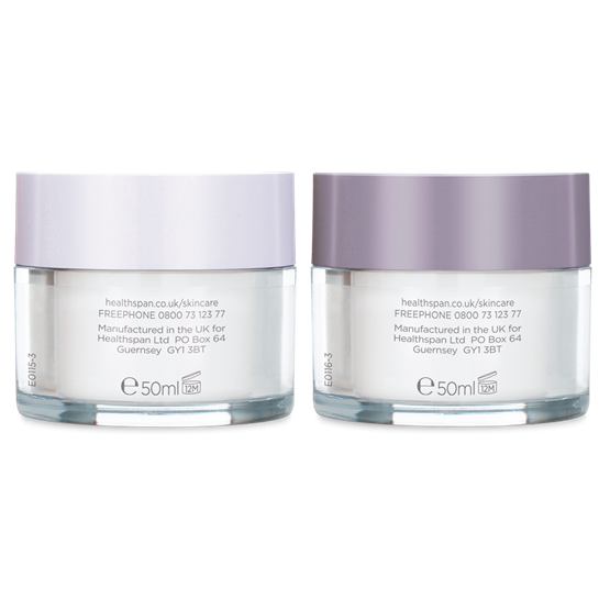 Replenish Day−Night Duo Pack 