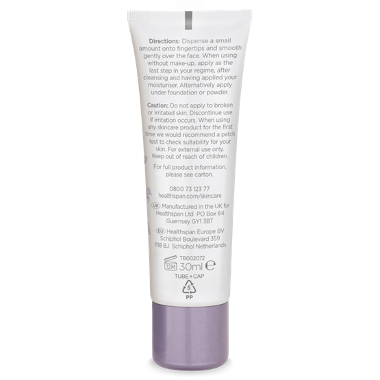 Replenish Instant Skin Perfector 