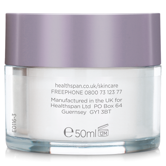 Replenish Night Cream