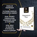 Elite Magnesium Plus 