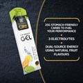 Elite Energy Gel − Citrus Fruit 