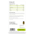 Elite Energy Gel − Citrus Fruit 