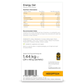 Elite Energy Gel − Passion Fruit 