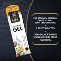 Elite Energy Gel − Passion Fruit 
