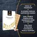 Elite Magnesium Plus 