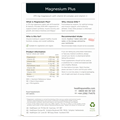 Elite Magnesium Plus 