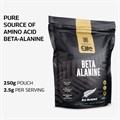 Elite All Blacks Beta Alanine 