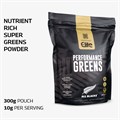 Elite All Blacks Performance Greens 