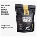 Elite All Blacks Performance Greens 