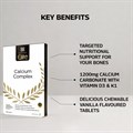 Elite Calcium Complex 