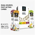 Elite Energy Gel – Mixed Pack 