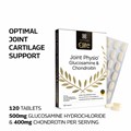 Elite Joint Physio Glucosamine & Chondroitin 
