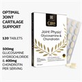 Elite Joint Physio Glucosamine & Chondroitin 