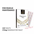 Elite Magnesium Plus 