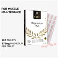 Elite Magnesium Plus 