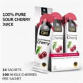 Elite Performance Cherry 