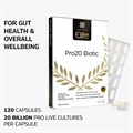 Elite Pro20 Biotic 