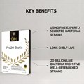 Elite Pro20 Biotic 