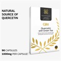 Elite Quercetin With Green Tea 
