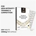 Elite Sodium Bicarbonate 