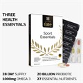 Elite Sport Essentials 