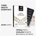 Elite Sport Essentials 