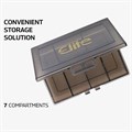 Elite Supplement Organiser 