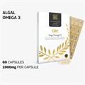 Elite Veg−Omega® 3 1000mg 