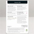 Elite Vitamin B12 