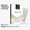 Elite Vitamin B12 