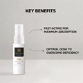 Elite Vitamin D3 Spray 4000iu 