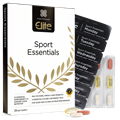 Elite Sport Essentials 