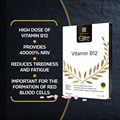 Elite Vitamin B12 