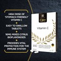 Elite Vitamin C 500mg 