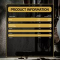 Elite All Blacks Energy Gel − Mixed Pack 