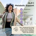 GLP-1 Metabolic Support 