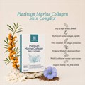 Platinum Marine Collagen Skin Complex 
