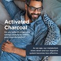Activated Charcoal 