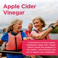 Apple Cider Vinegar 