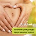 Artichoke 