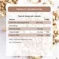 Ashwagandha Relaxation Support 
