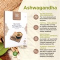 Ashwagandha Relaxation Support 
