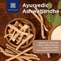 Ashwagandha Relaxation Support 