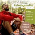 Ashwagandha Relaxation Support 