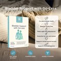 Bladder Support with Go-Less® 