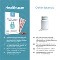 Bladder Support with Go-Less® 