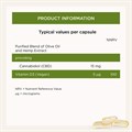 CBD Oil Capsules 450mg 