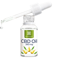 CBD Oil Drops 260mg 
